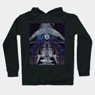 Ranni the Witch Hoodie